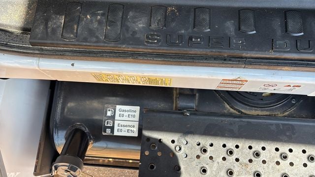 2022 Ford F-650SD Base