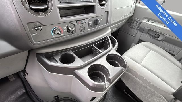 2024 Ford E-350SD Base Cutaway