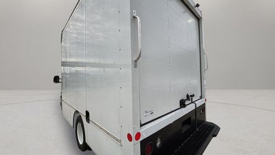 2024 Ford E-350SD Base Cutaway
