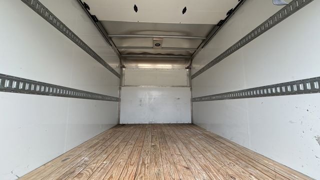 2024 Ford E-350SD Base Cutaway