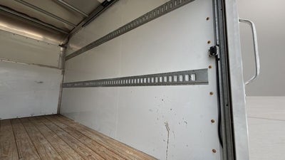 2024 Ford E-350SD Base Cutaway