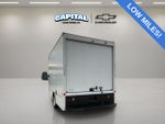 2024 Ford E-350SD Base Cutaway