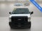 2024 Ford E-350SD Base Cutaway