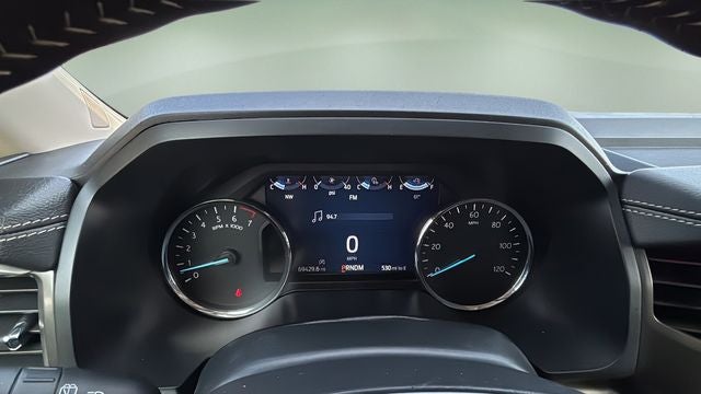 2024 Ford Expedition Max XLT