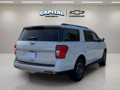 2024 Ford Expedition Max XLT