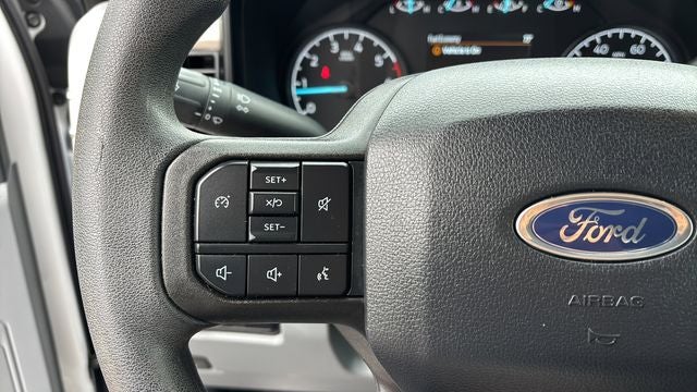 2025 Ford F-250SD XLT