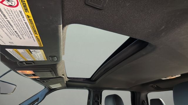 2016 Ford F-350SD Platinum