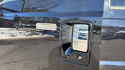 2016 Ford F-350SD Platinum