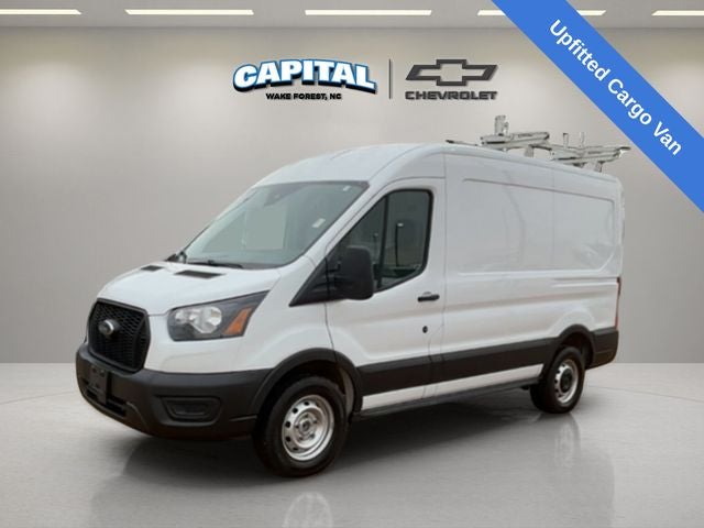 2021 Ford Transit-250 Base