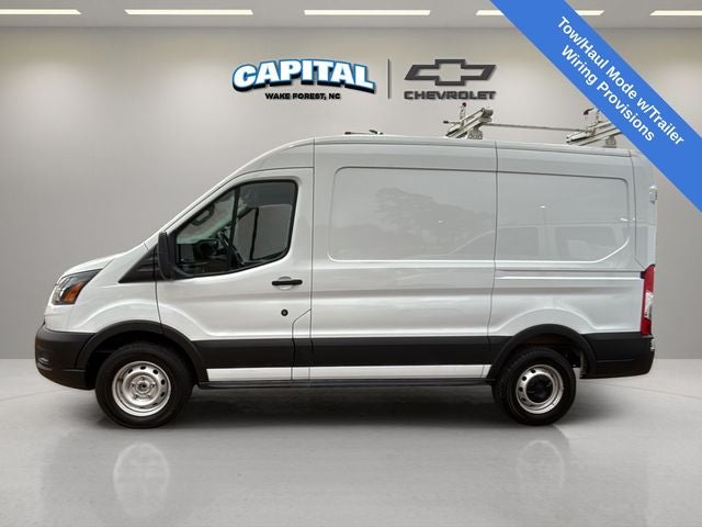 2021 Ford Transit-250 Base