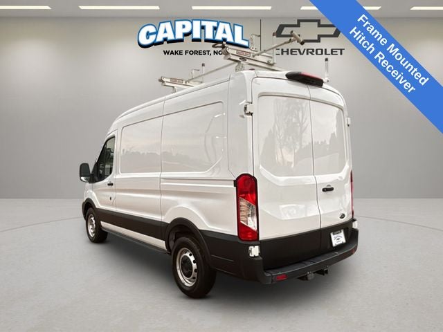 2021 Ford Transit-250 Base