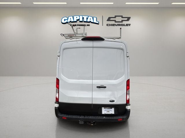 2021 Ford Transit-250 Base