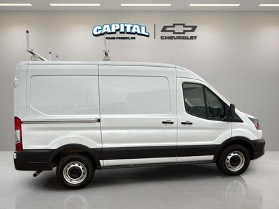 2021 Ford Transit-250 Base
