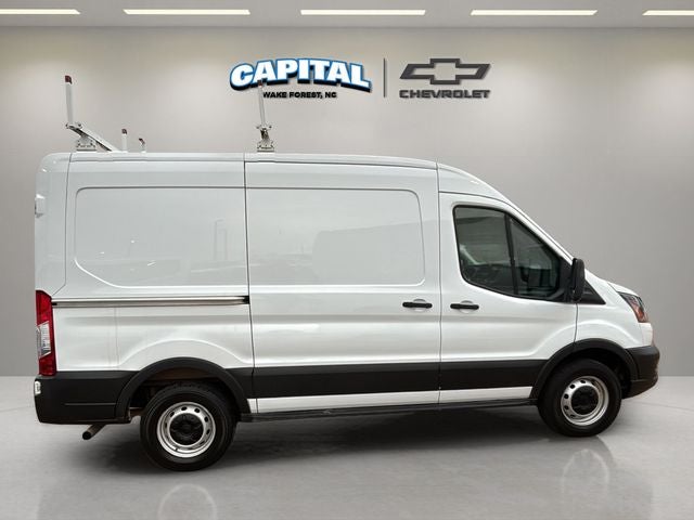2021 Ford Transit-250 Base