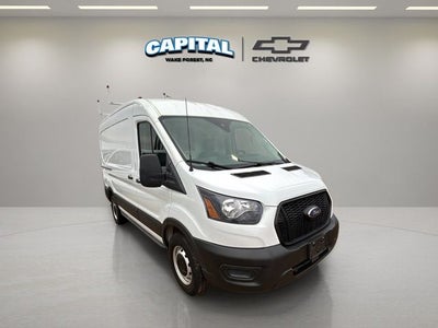 2021 Ford Transit-250 Base