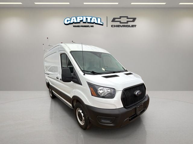 2021 Ford Transit-250 Base