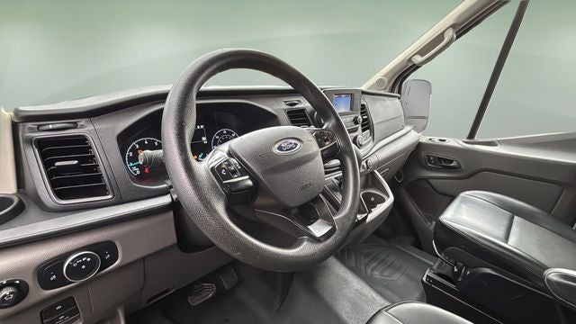 2021 Ford Transit-250 Base
