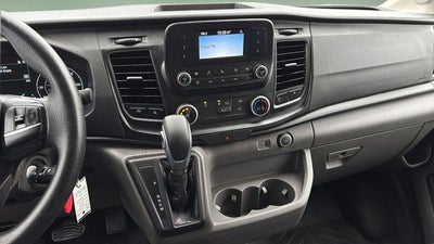 2021 Ford Transit-250 Base