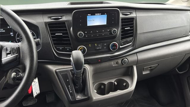 2021 Ford Transit-250 Base