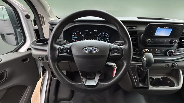 2021 Ford Transit-250 Base