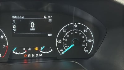 2021 Ford Transit-250 Base