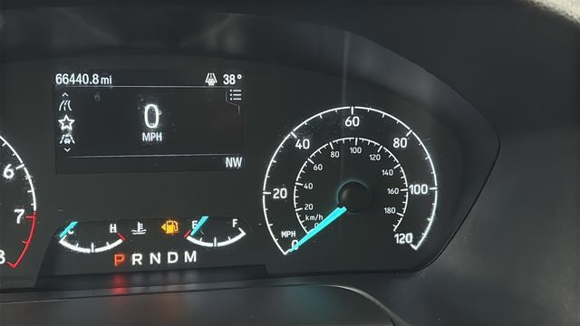 2021 Ford Transit-250 Base