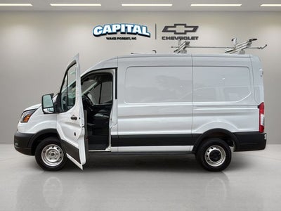 2021 Ford Transit-250 Base