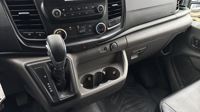 2021 Ford Transit-250 Base