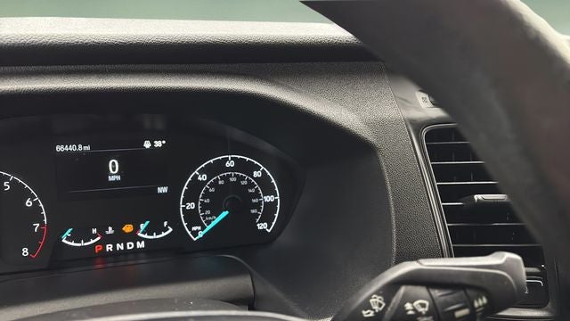 2021 Ford Transit-250 Base