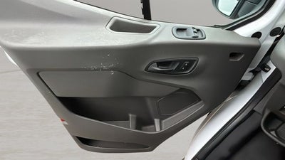 2021 Ford Transit-250 Base
