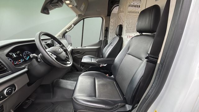 2021 Ford Transit-250 Base