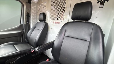 2021 Ford Transit-250 Base