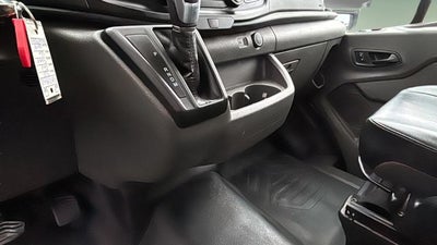 2021 Ford Transit-250 Base