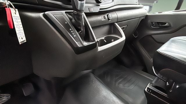 2021 Ford Transit-250 Base