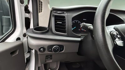 2021 Ford Transit-250 Base