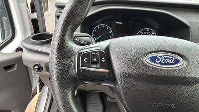 2021 Ford Transit-250 Base