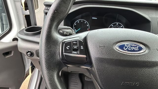 2021 Ford Transit-250 Base