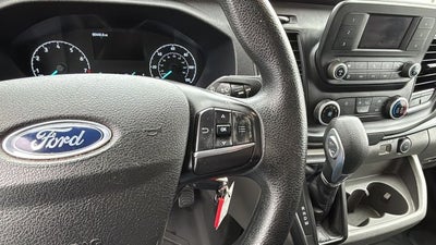 2021 Ford Transit-250 Base