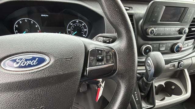 2021 Ford Transit-250 Base