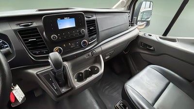 2021 Ford Transit-250 Base