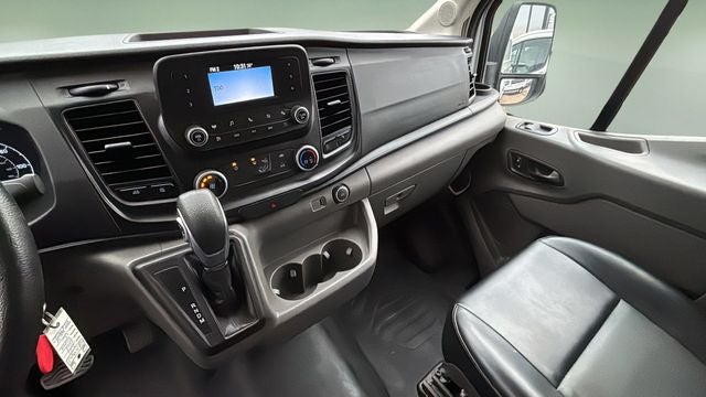2021 Ford Transit-250 Base