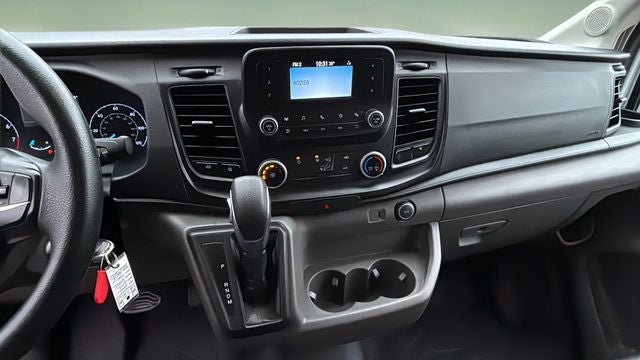 2021 Ford Transit-250 Base