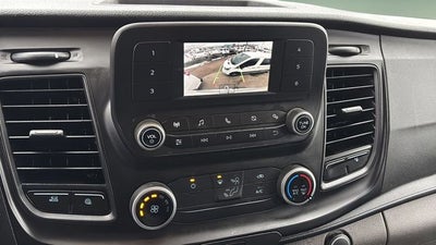 2021 Ford Transit-250 Base