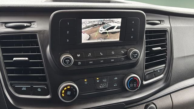 2021 Ford Transit-250 Base