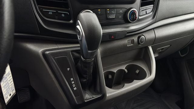 2021 Ford Transit-250 Base