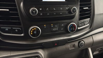 2021 Ford Transit-250 Base
