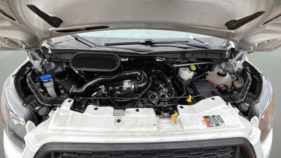 2021 Ford Transit-250 Base