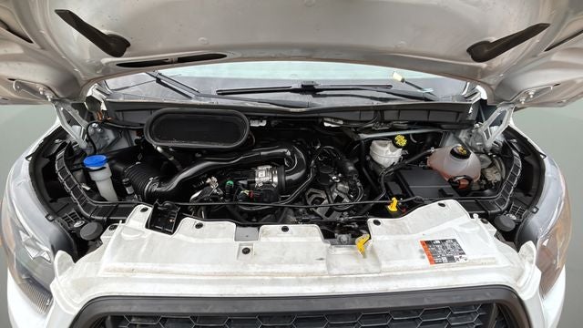 2021 Ford Transit-250 Base