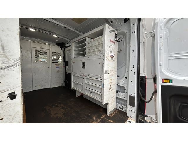 2021 Ford Transit-250 Base