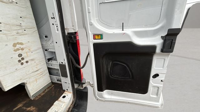 2021 Ford Transit-250 Base